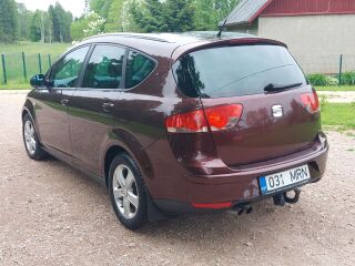 SEAT Altea XL 2.0 103kW