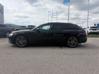 Audi A6 Quattro TDI 2.0 150kW