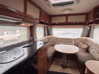 Hymer EN SL 465