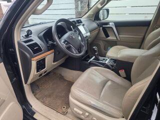 Toyota Land Cruiser Executive Technology Plus N1 2.8 130kW