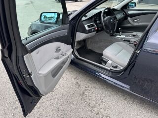 BMW 520 2.0 130кВ