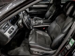 BMW 730 3.0 190kW