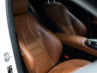 Mercedes-Benz E 220 d 4Matic AMG Night Package 2.0 143kW