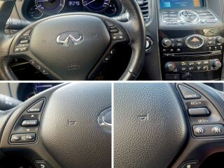 Infiniti EX30 Executive AWD FuIl Options 3.0 V-6 TDI 175кВ