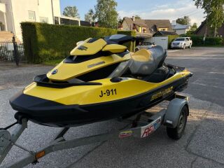 Sea-Doo Rxt 260 IS 1.6 195kW