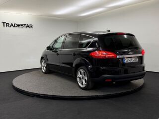 Ford S-MAX 2.0 120kW