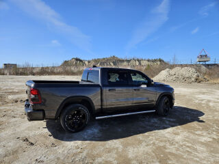 Ram 1500 5.7 295kW
