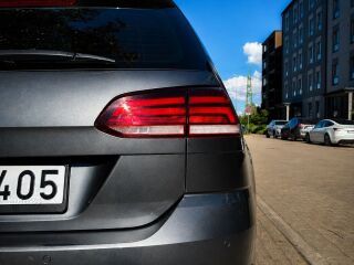 Volkswagen Golf Highline 1.4 TSI DS 1.4 R4 (Inline-4) 16V 110kW