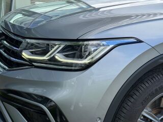 Volkswagen Tiguan Elegance Allspace 4Motion 2.0 R4 TSI 140kW