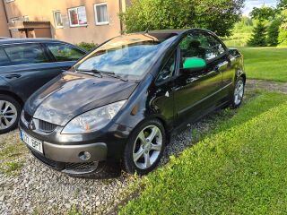 Mitsubishi Colt 1.5 130kW