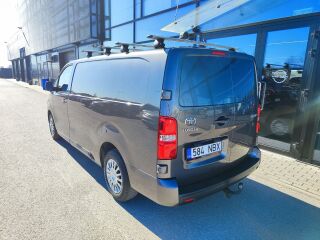 Toyota ProAce 2.0 106kW