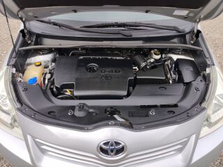 Toyota Verso LINEA SOL 7PAX 2.0 D4D 93kW