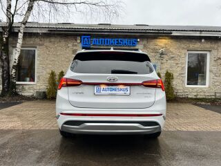 Hyundai Santa Fe SIGNATURE Plug-In Hybrid 4WD 1.6 132kW
