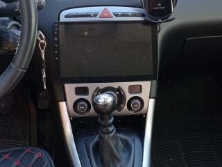 Peugeot 308 1.6 110kW