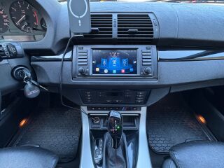 BMW X5 2.9 135кВ