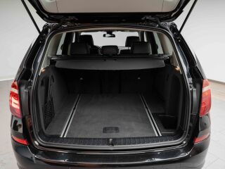 BMW X3 3.0 190kW