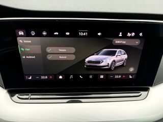 Skoda Octavia Selection FL 2.0 TDI 110kW