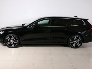 Volvo V60 INSCRIPTION INTELLI SAFE PRO MY19 2.0 D4 140kW