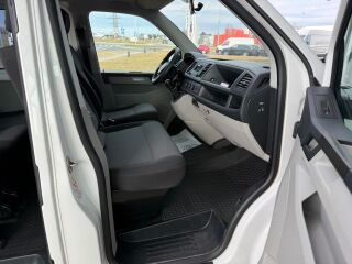 Volkswagen Transporter Kombi 4Motion 2.0 R4 TDI 110kW