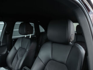 Porsche Macan S 3.0 190kW