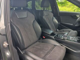 Audi A4 S-Line Quattro 3.0 200kW