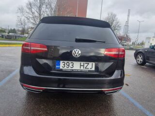 Volkswagen Passat R-line 2.0 140kW