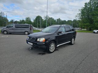 Volvo XC90 136kW