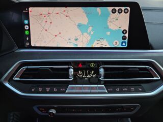 BMW X5 AWD xDrive30d MHEV xLine 3.0 210kW