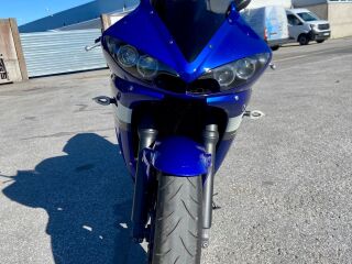 Yamaha YZF - R 6 86kW