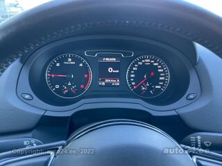 Audi Q3 Quattro 2.0 130kW