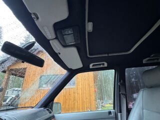 Land Rover Range Rover P38 2.5 R6 100kW