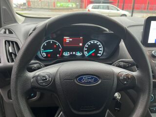 Ford Transit Connect  250 L2 Trend N1 1.5 TDI 73кВ
