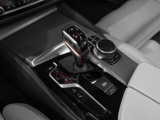 BMW M5 Competition F90 4.4 460kW