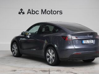 Tesla Model Y Long Range Dual Motor AWD 153kW