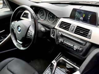 BMW 320 GT Option 2.0 135kW