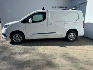 Toyota ProAce City Double side door Professional Comfort 96kW