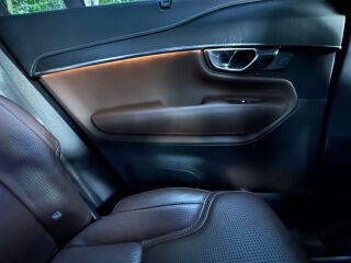Volvo XC90 Inscription Mild Hybrid H/K 2.0 173kW