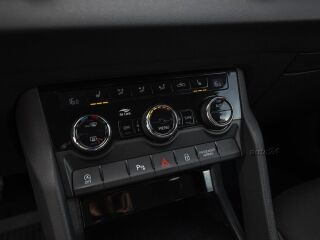 Skoda Karoq 1.5 110kW