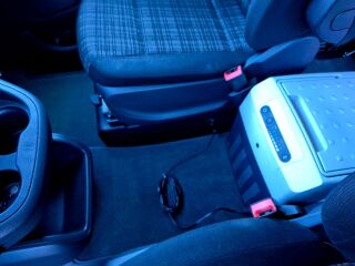 Mercedes-Benz Vito 119CDI 2.1 140kW