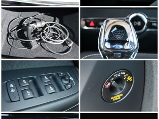 Volvo S60 AWD B&W ULTIMATE DARK XENIUM INTELLI 2.0 T8 Plug-in LONG RANGE 335kW