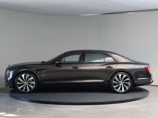 Bentley Flying Spur Bentley V8 PHEV 500kW 4.0 500kW