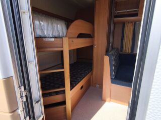 Knaus Sport 500