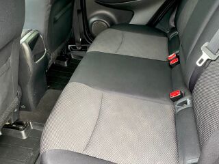 Nissan Qashqai 1.2 85kW