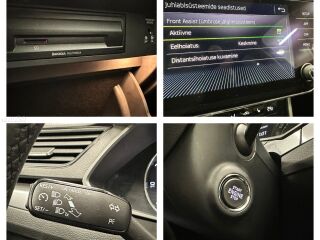 Skoda Superb Active 1.5 110kW