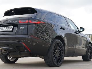 Land Rover Range Rover Velar R-Dynamic Meridian 2.0 150kW
