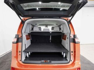 Volkswagen ID.Buzz Pro 150/82 RWD 70kW
