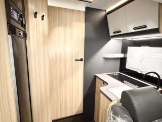 Adria SUN LIVING S 75SL 2.0 96kW