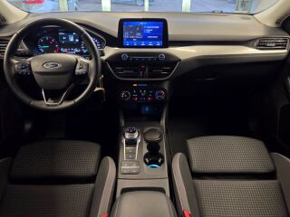Ford Focus Turnier Cool & Connect 1.5 R4 EcoBlue 88kW