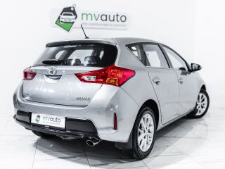 Toyota Auris Comfort Line 1.6 97кВ