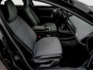 Renault Megane E-Tech Iconic Engineered 160kW